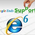 Google Docs, Sites Phasing Out Support For Internet Explorer 6