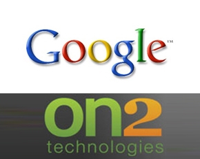 Google Sweetens Acquisition Bid For On2 To Sway Shareholders
