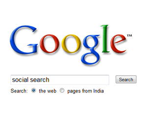 Google Spreads Out Social Search To The Masses