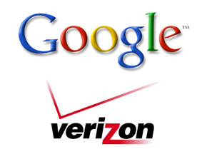 Google, Verizon Cooperate On Net Neutrality