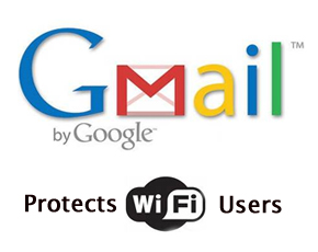 Google Shifts Gmail To More Secure HTTPS Service To Protect Wi-Fi Users