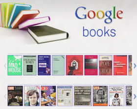 Google Books Gets Bookshelves, A New Homepage With My Library Feature Integrated