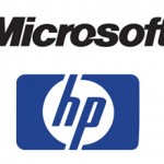 Microsoft, HP Forge Alliance To Work Together On Cloud Computing