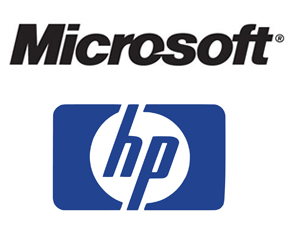 Microsoft, HP Forge Alliance To Work Together On Cloud Computing