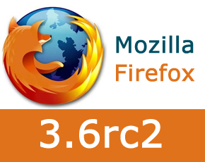 Mozilla Releases Nearly Finished Firefox 3.6 RC2 Release Candidate