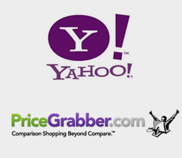 Yahoo Integrates Shopping Service With PriceGrabber