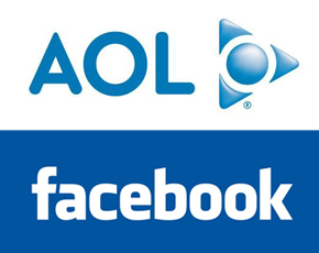 AOL Partners With Facebook, Integrates Lifestream To AIM