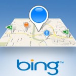 Microsoft Adorned Bing Maps With Flickr Photos, Indoor Imagery