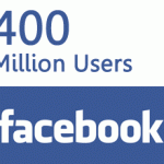 Facebook Reaches 400 Million Users, Celebrates 6th Birthday Redesigned Home Page