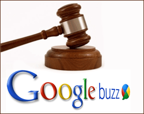 Google Buzz Slammed With Class-Action Suit From Harvard Student