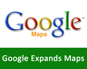 Google Expands Maps Platform For Businesses In Thirty African Countries