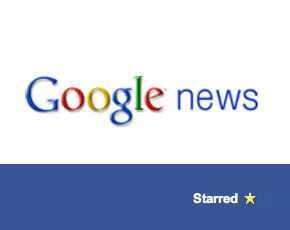 Google News Reaches For The Stars Lets User Personalize News Story