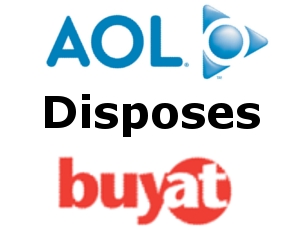 AOL Disposes Of Affiliate Network Buy.at