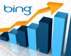 Bing Gains US Search — Up 37% Since Launch