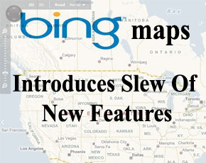 Bing Introduces Shopping Mall Maps To Local Results