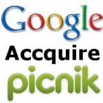 Google Adds Online Photo-Editing Service Picnik To Its Arsenal