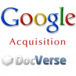 Google Targets Microsoft Office Plugin With DocVerse Acquisition