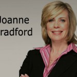 Yahoo's Sales Chief “Joanne Bradford” Leaving To Join Startup Demand Media