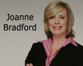 Yahoo’s Sales Chief “Joanne Bradford” Leaving To Join Startup Demand Media