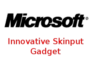 Microsoft’s Innovative Skinput Gadget Turns Human Arm Into Touch-Screen Display
