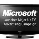 Microsoft Launches Major UK TV Advertising Campaign Aims At Mocking Google