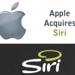 Apple Acquires “Siri” A Start-Up Voice Application Technology For iPhone