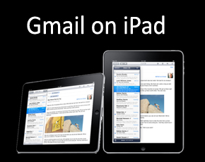 Google Revamps Gmail For iPad With New Stacked Cards Interface