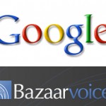 Google, Bazaarvoice Forge Alliance To Deliver Product Reviews And Ratings Into AdWords