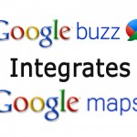 Google Integrates Buzz In Google Maps Online