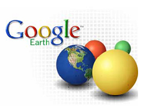Google Earth Pays Tribute To Hubble Space Telescope On 20th Anniversary