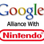 Google Makes Alliance With Nintendo To Develop “Web Search” Game