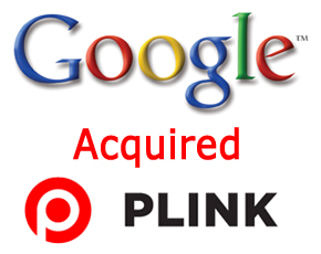 Google Plucks UK’s Visual-Search Startup Plink