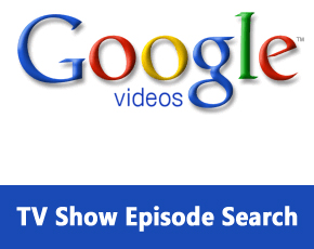 Google Rolls Out TV Show Episode Search
