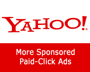 Yahoo Search Results to Include More Sponsored Paid-Click Ads