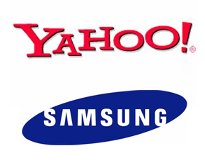 Yahoo And Samsung Expand Availability Of Connected TV To Millions Across Europe