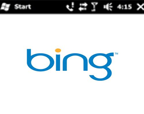 Bing For Mobile Browsers Gets New Features