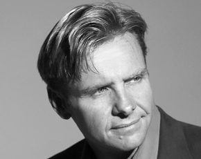“My company was born during the Internet revolution” – Charlie Webb