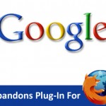 Google Abandons Plug-In For Mozilla Play, Remakes 3D Web Graphics Plan