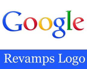 Google Revamps Logo, Amps Up Search-Engine Competition