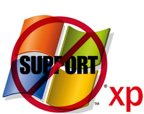 Microsoft To End Support For Windows 2000, XP SP2 On July 13
