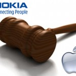 Nokia Sues Apple Over Technology Used In IPhone, This Time Over iPad