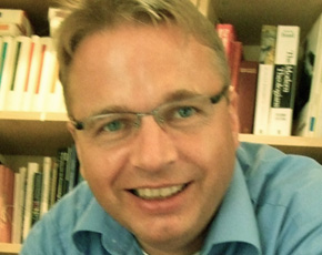 I do not find Facebook that useful – Per Koch (Owner – Pandia.com)