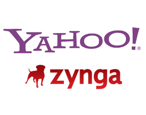 Yahoo Makes Content Deal With “Farmville” Developers Zynga For Social Gaming
