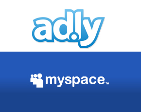MySpace, Ad.ly Forge Alliance On In-Stream Advertising