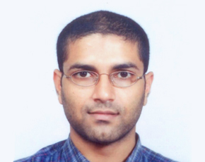 The need to create wealth motivates me. And wealth is good health and happiness- Mr. Arun Lakshminarayan
