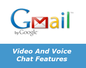 Google Makes Video And Voice Chat Features In Gmail Easie