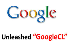 Google Unleashed “GoogleCL” The Command-Line Tool For Accessing Web Services