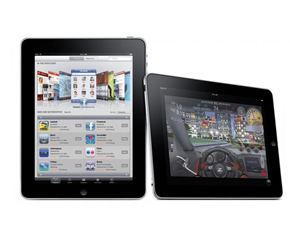 Microsoft, HP To Release New Tablet Computer To Rival iPad