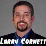 Yahoo Search Executive Larry Cornett Exits