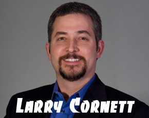 Yahoo Search Executive Larry Cornett Exits
